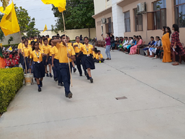 Best School of Bhiwadi 18